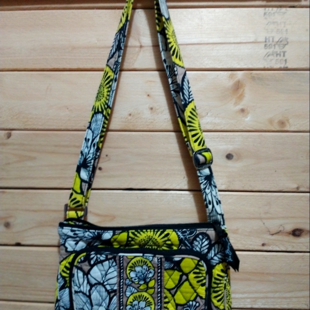 Vera Bradley Shoulder Handbag